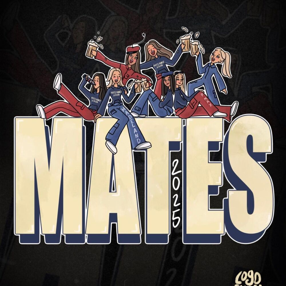 Picture of Mates
