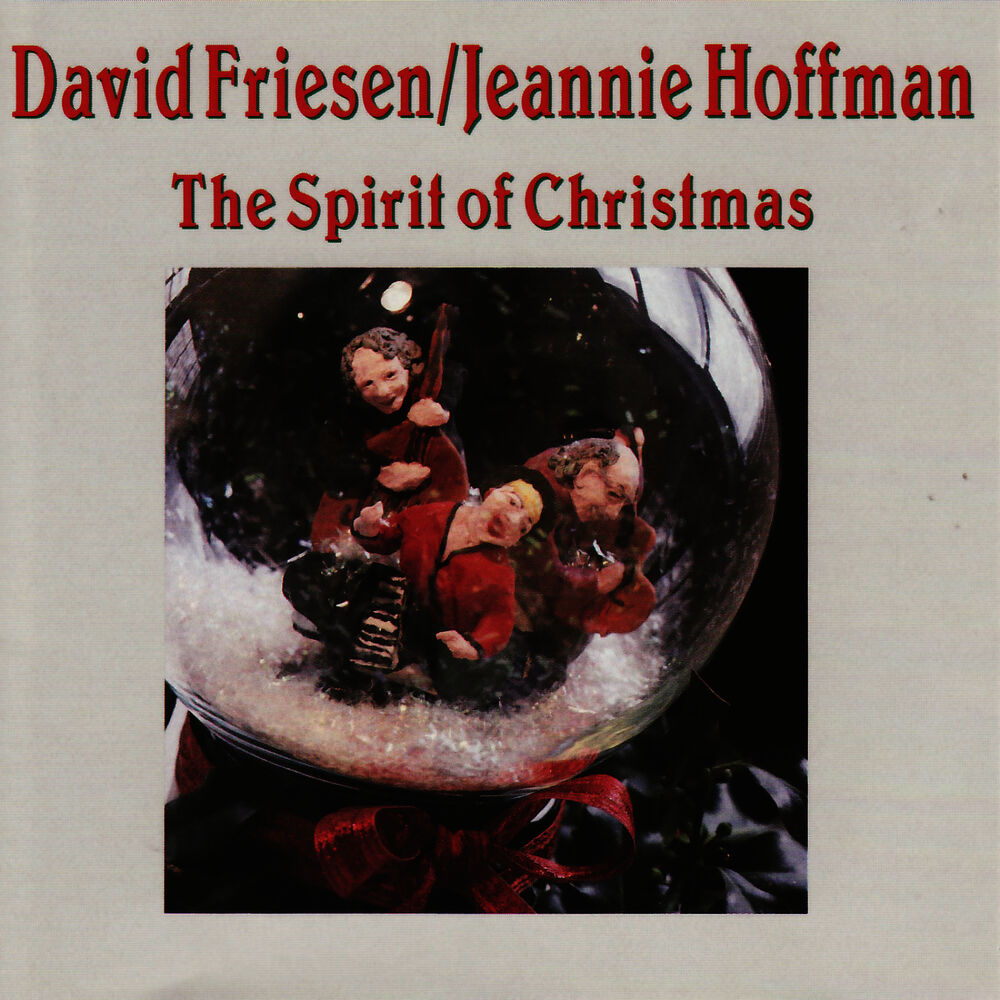 Picture of Spirit of Christmas