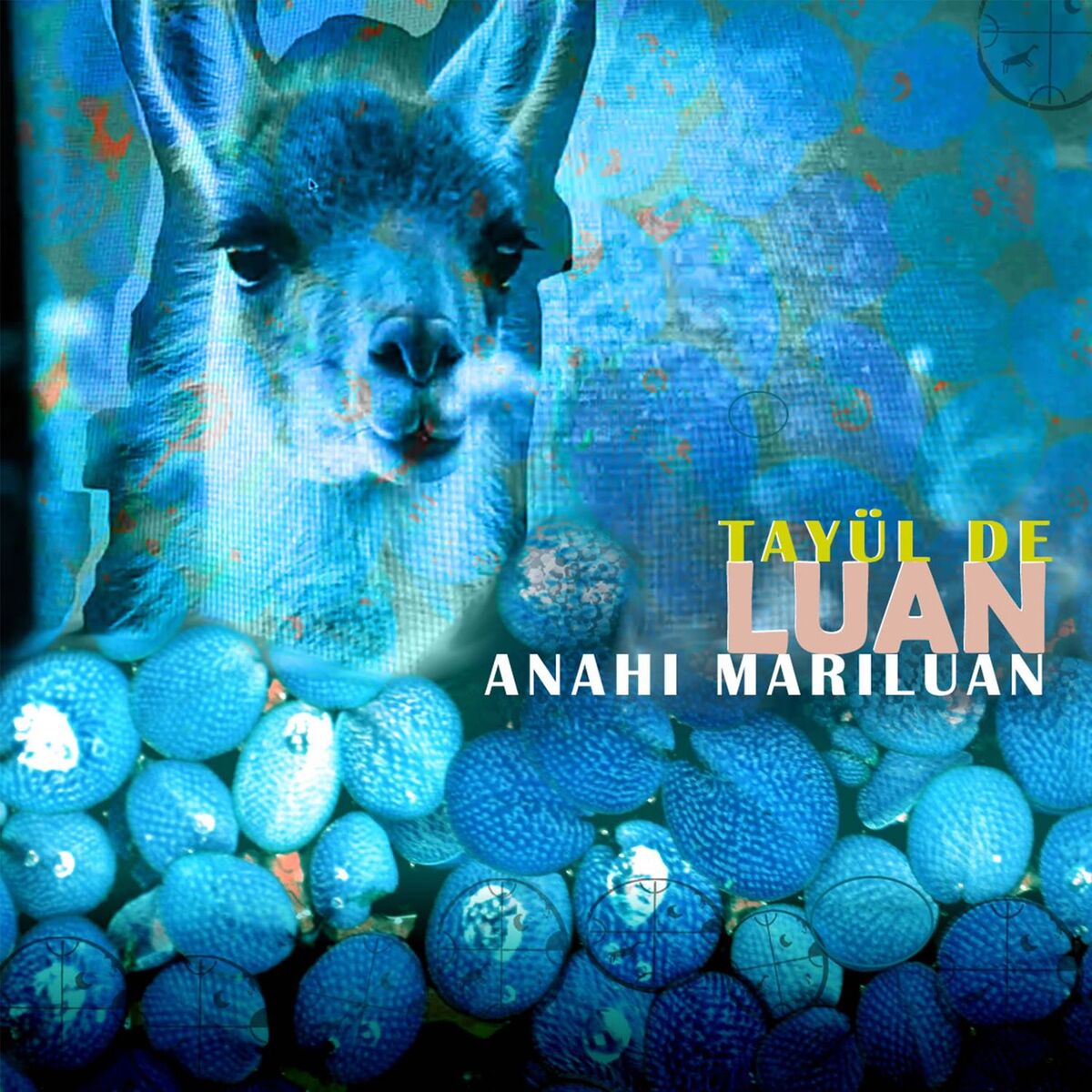 Album cover of Tayül de Luan