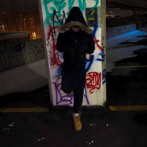 All White Foreign (Remix)