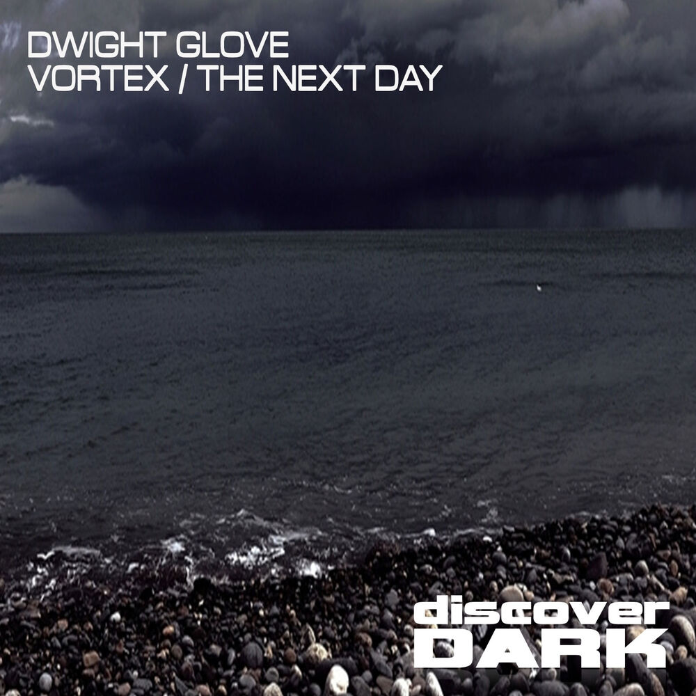 Picture of The Next Day / Vortex