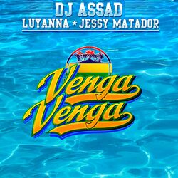 Cover of Venga Venga