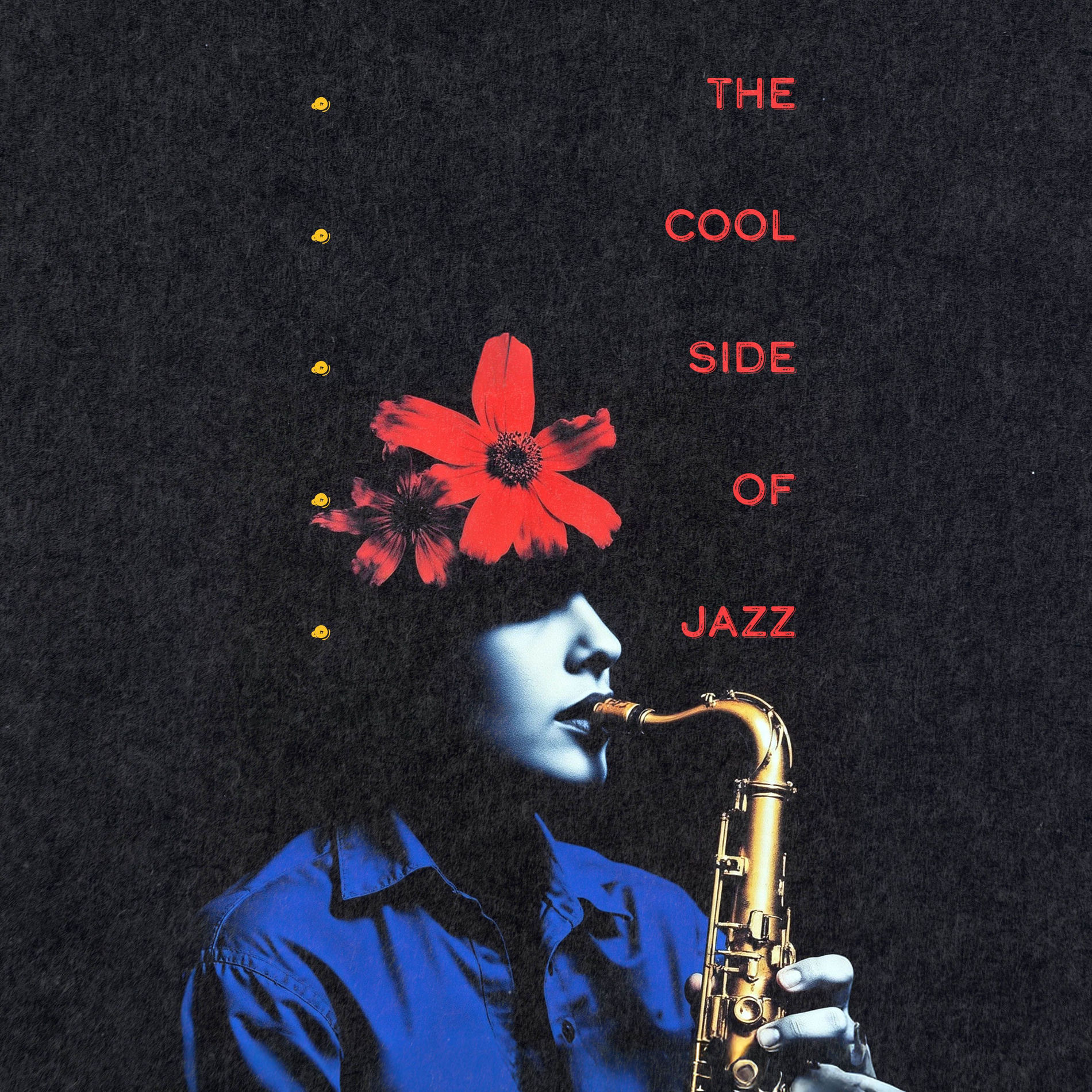 Album cover of The Cool Side of Jazz