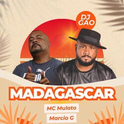 Madagascar