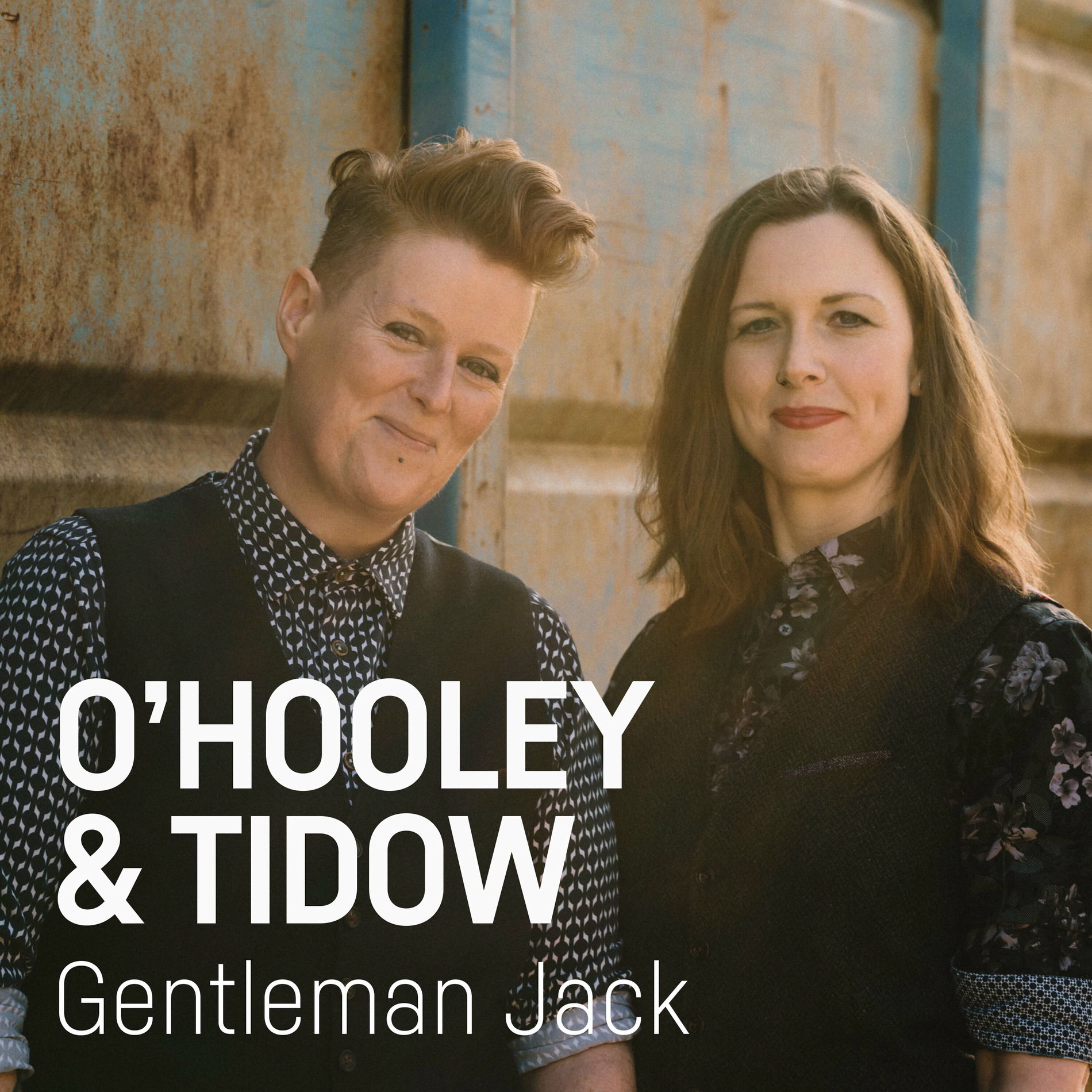 Album cover of Gentleman Jack