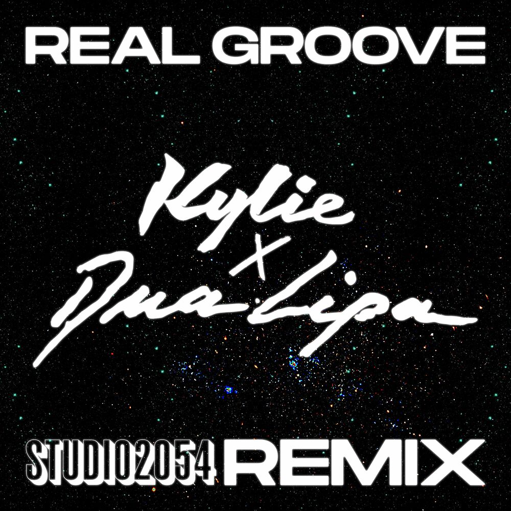 Picture of Real Groove (Studio 2054 Remix)