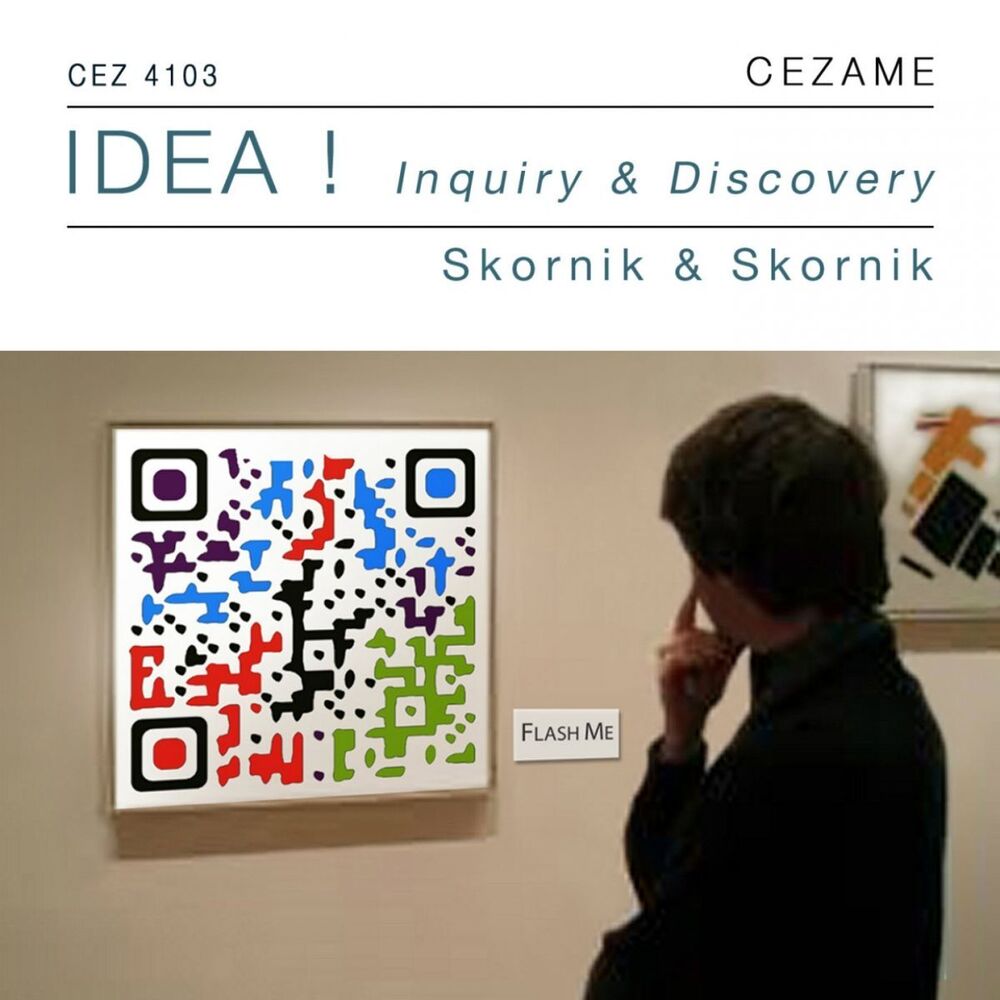 Picture of Idea (Inquiry & Discovery)