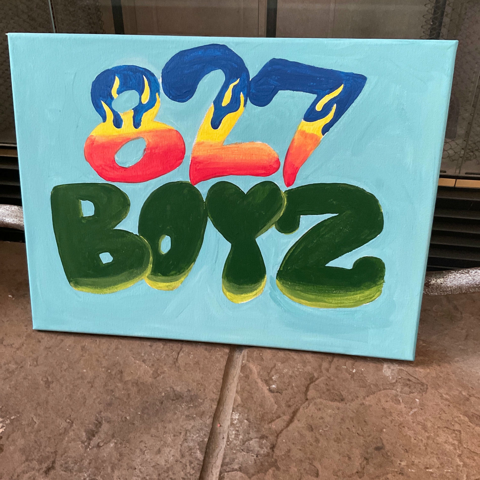Album cover of Eat Or Be 8
