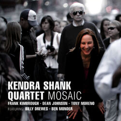 Cover of Mosaic