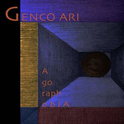 Cover of Agoraphobia