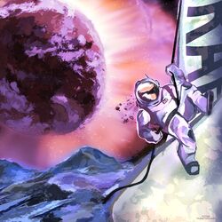 Cover of Planetvplanet