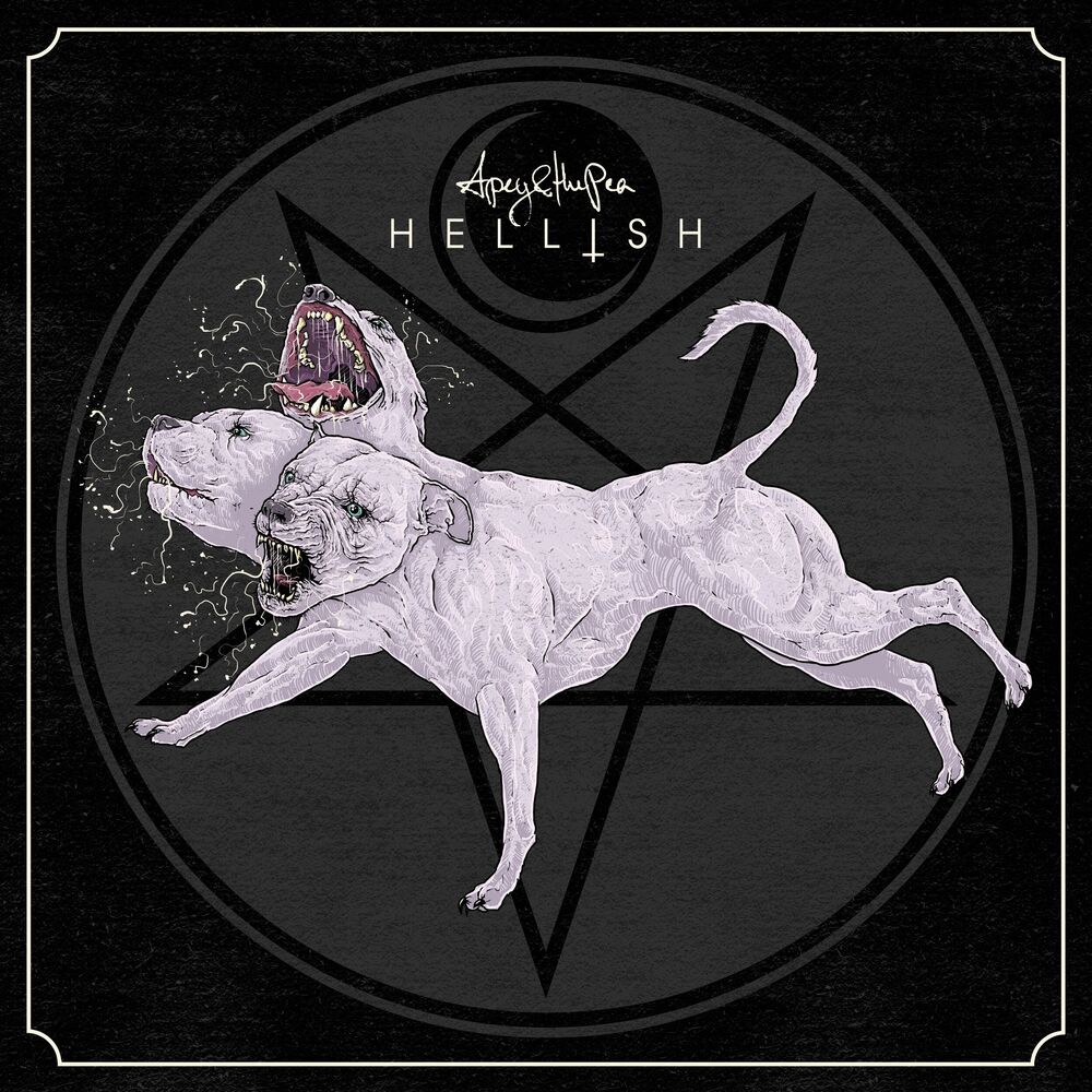 Picture of Hellish