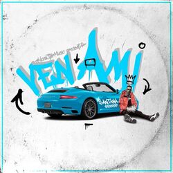 Cover of Ven a Mi