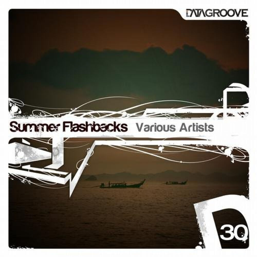 Picture of Summer Flashbacks Vol. 1