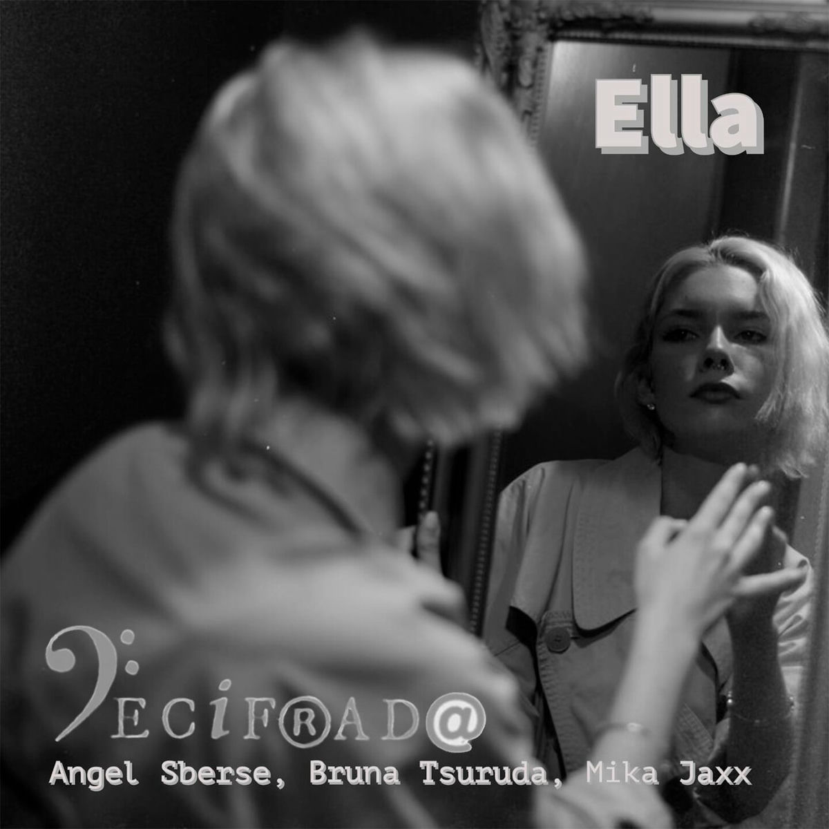 Album cover of Ella