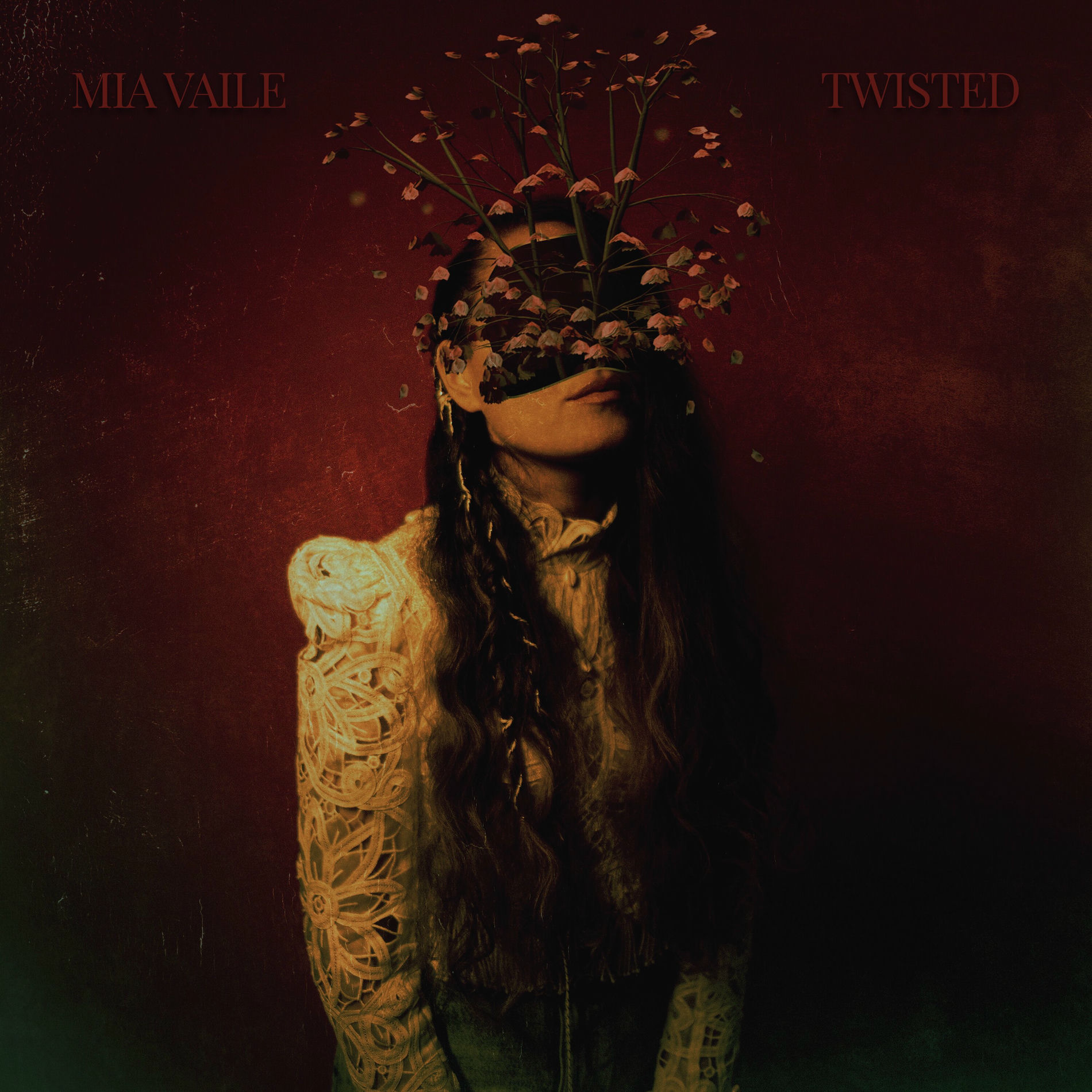 Album cover of Twisted