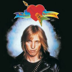 Cover of Tom Petty And The Heatbreakers