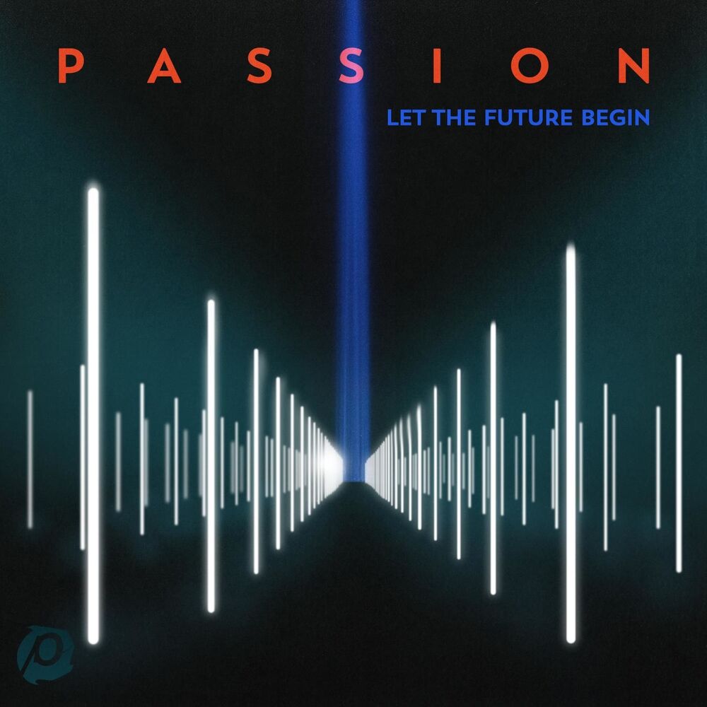 Picture of Passion: Let The Future Begin (Deluxe Edition)