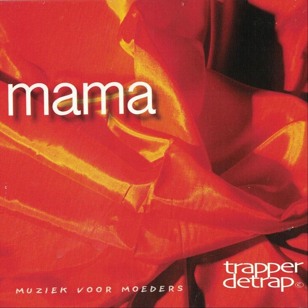 Picture of Mama