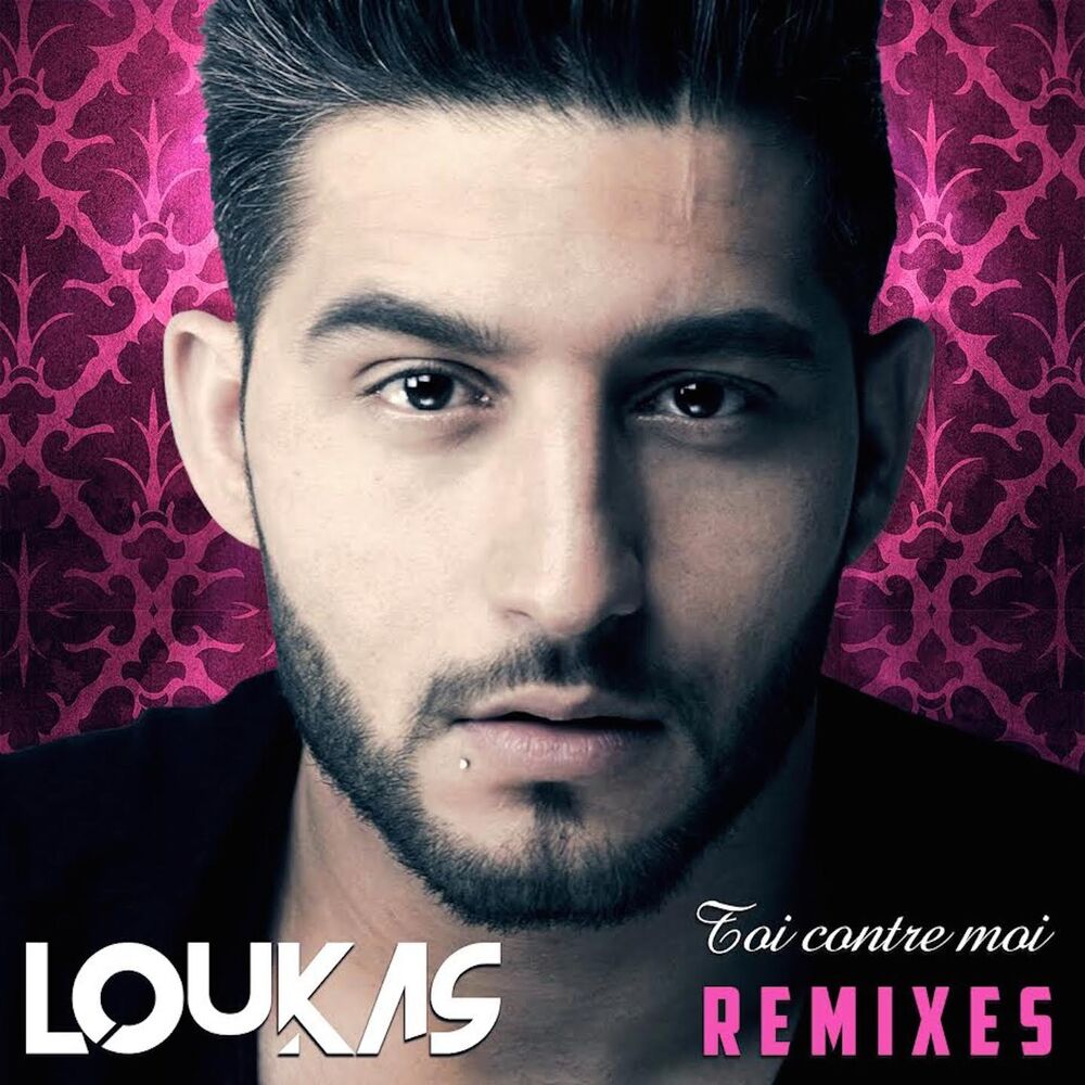 Picture of Toi contre moi (Remixes)