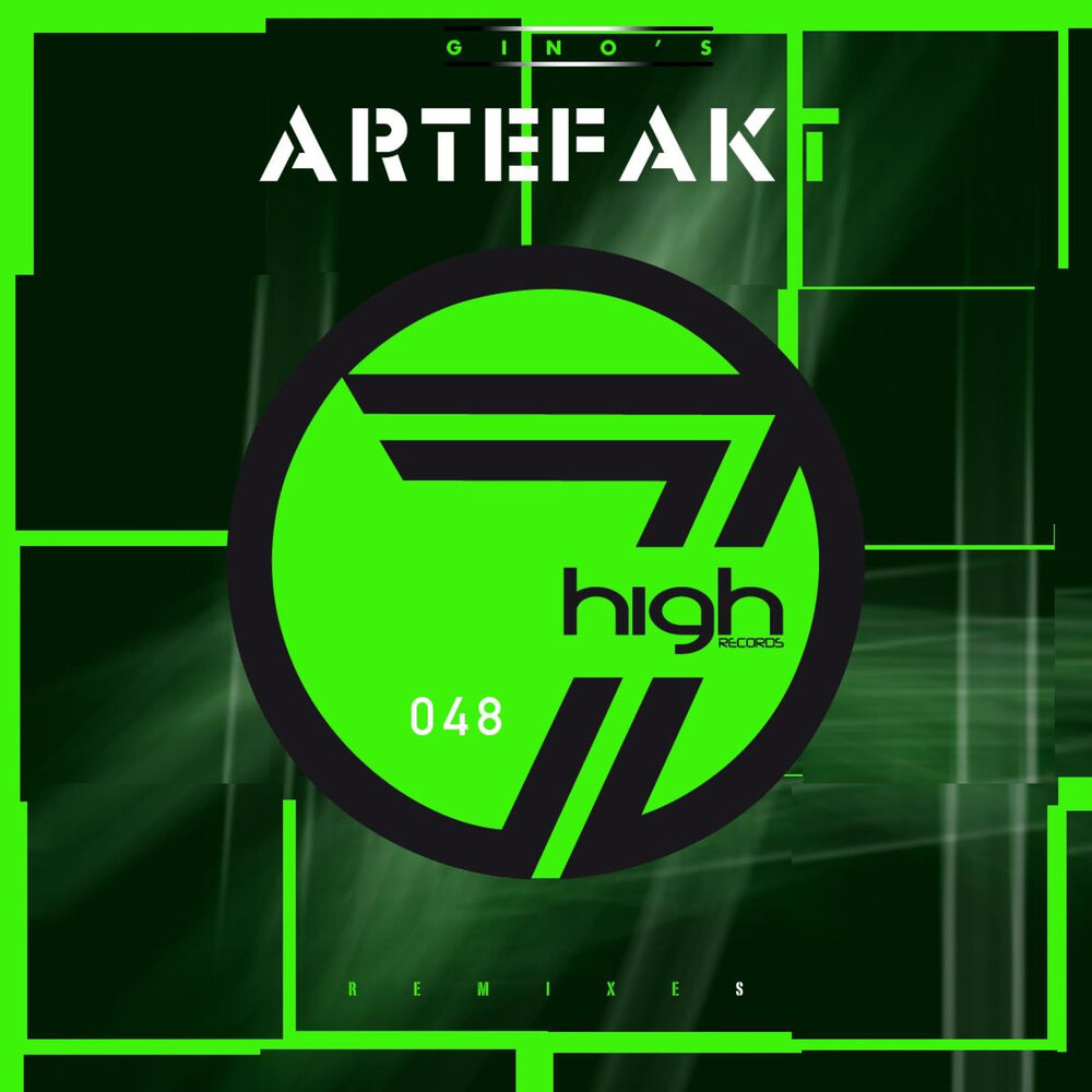 Picture of Artefakt Remixes