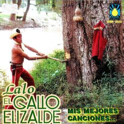 Cover of Mis Mejores Canciones