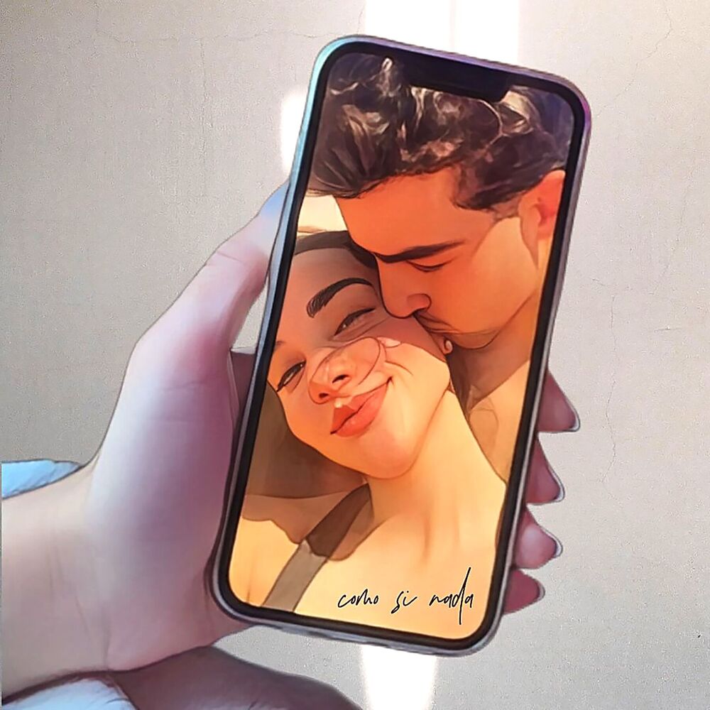 Picture of Como si nada