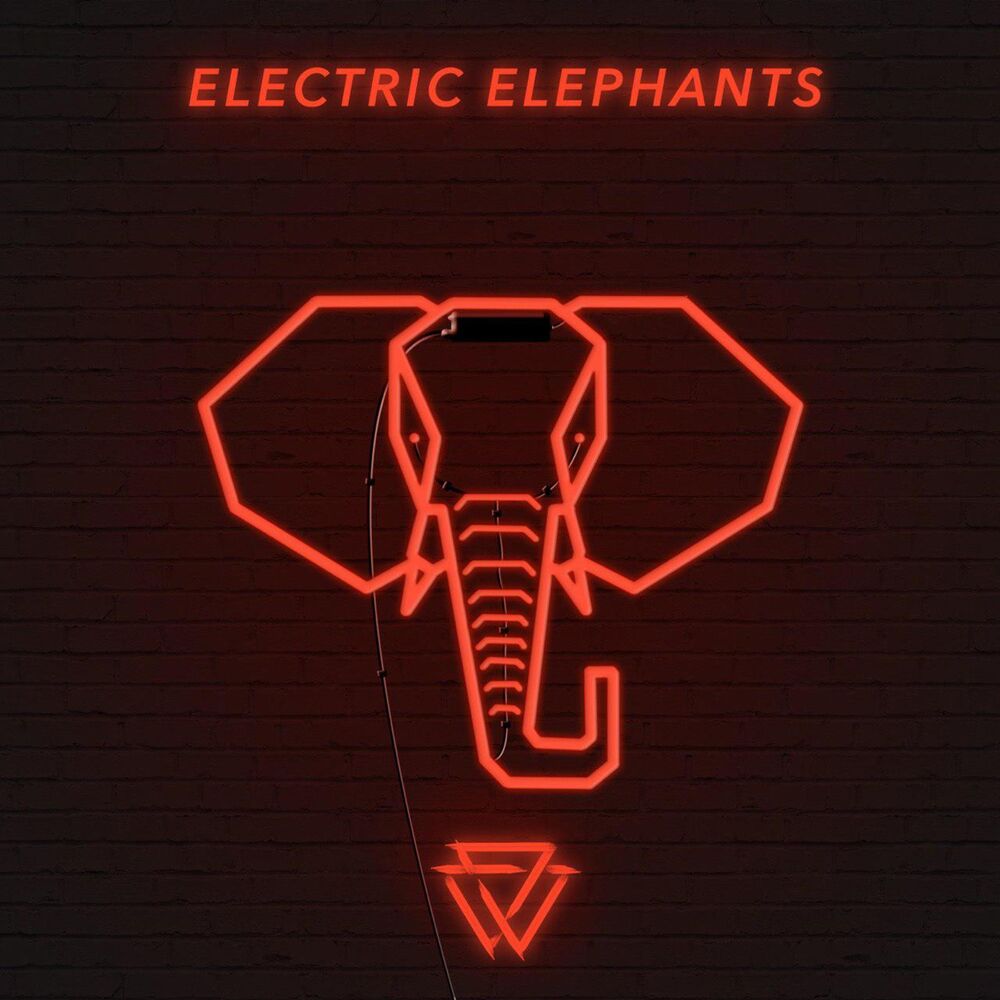 Picture of Eletric Elephants (Flip)