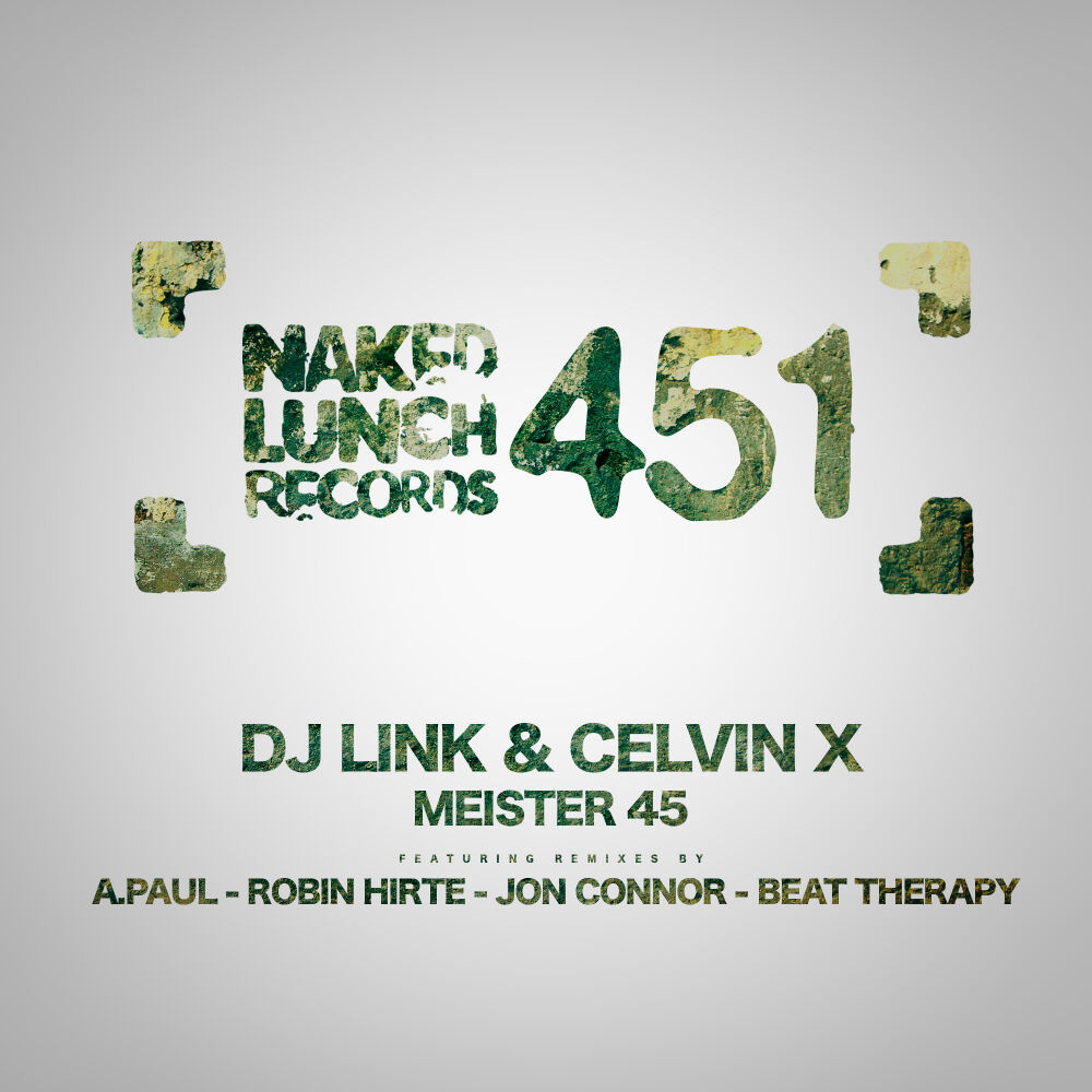 Picture of Meister 45