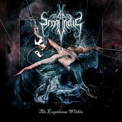 Cover of The Emptiness Within