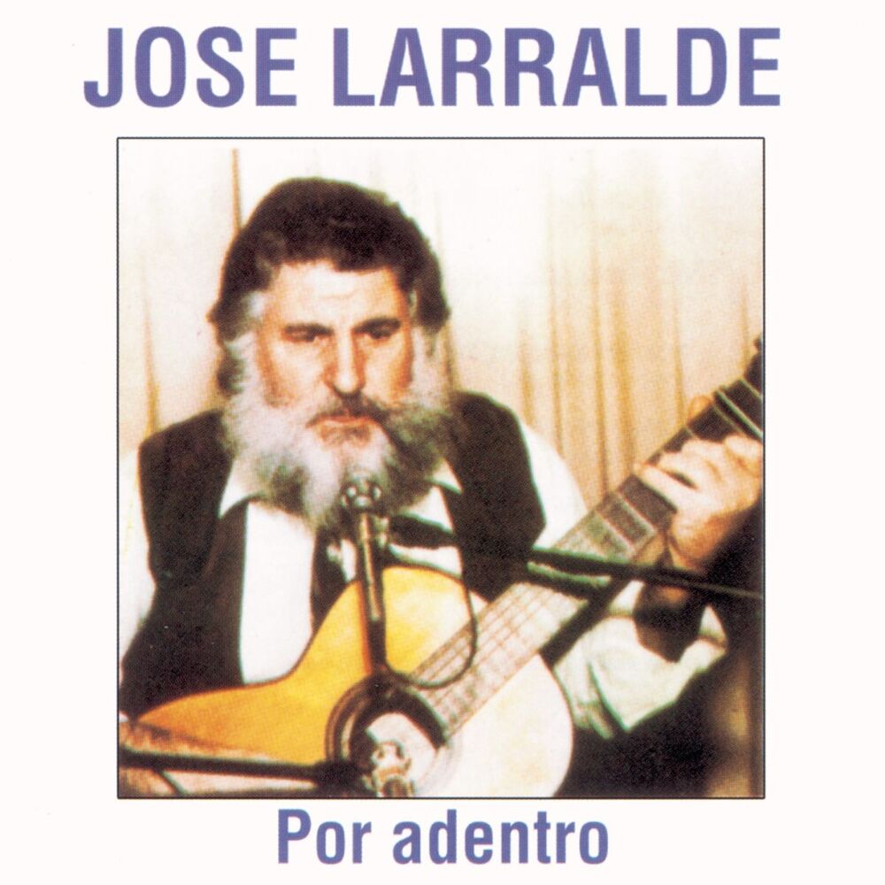 Picture of Por Adentro