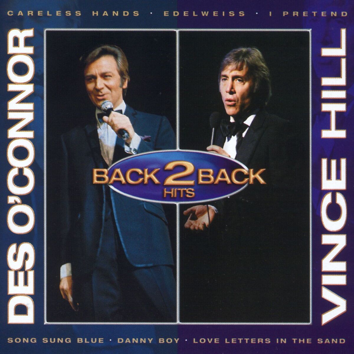 Album cover of Careless Hands
