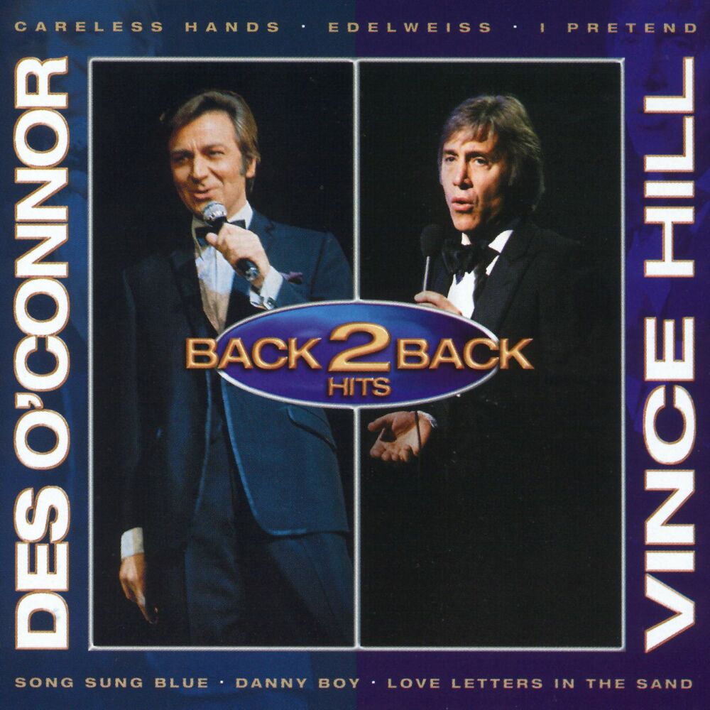 Picture of Back To Back