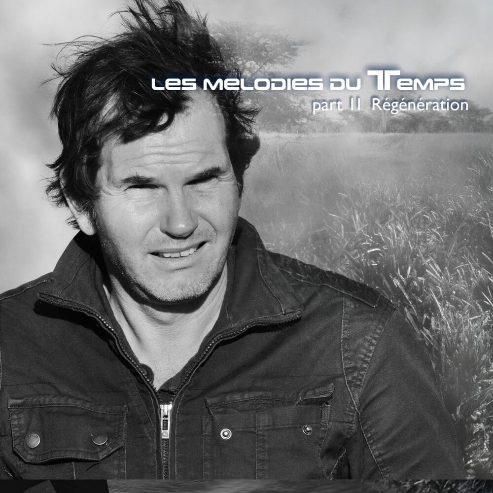 Picture of Les mélodies du temps, Pt. 2