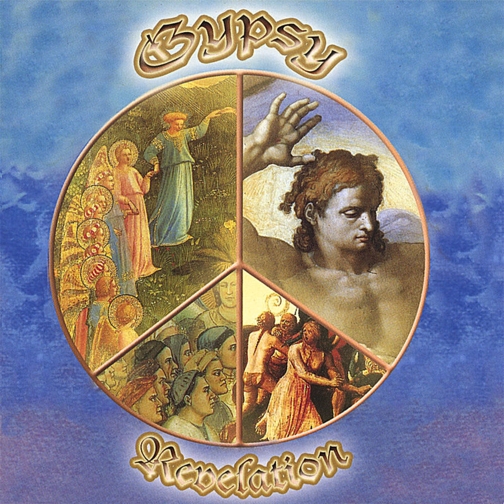 Picture of Revelation