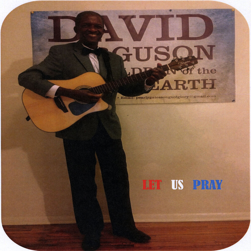 Picture of Let Us Pray