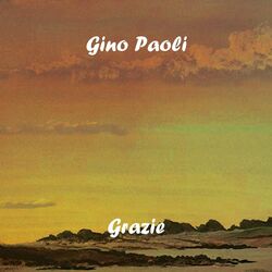 Cover of Grazie
