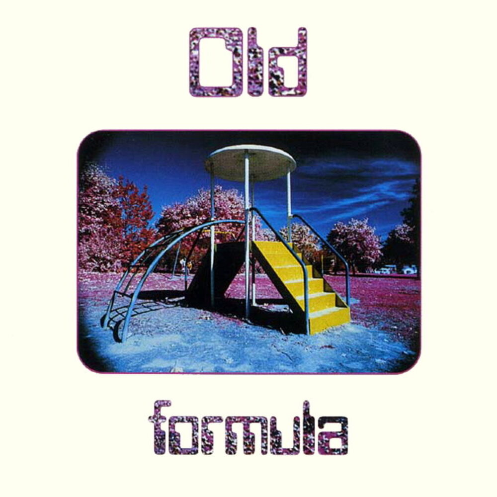 Picture of Formula