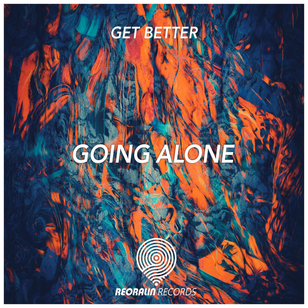 Picture of Going Alone