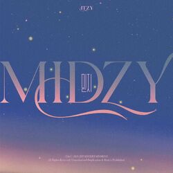 Cover of Trust Me (MIDZY)