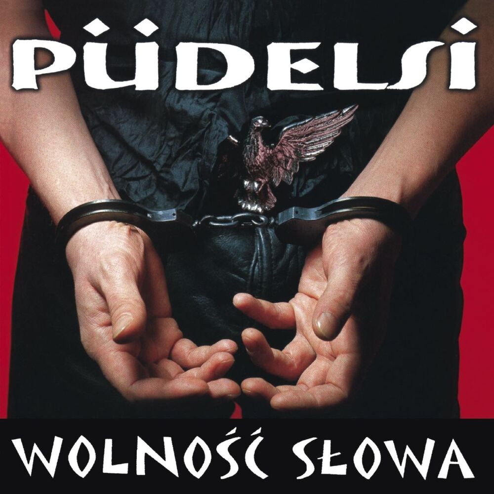 Picture of Wolnosc Slowa