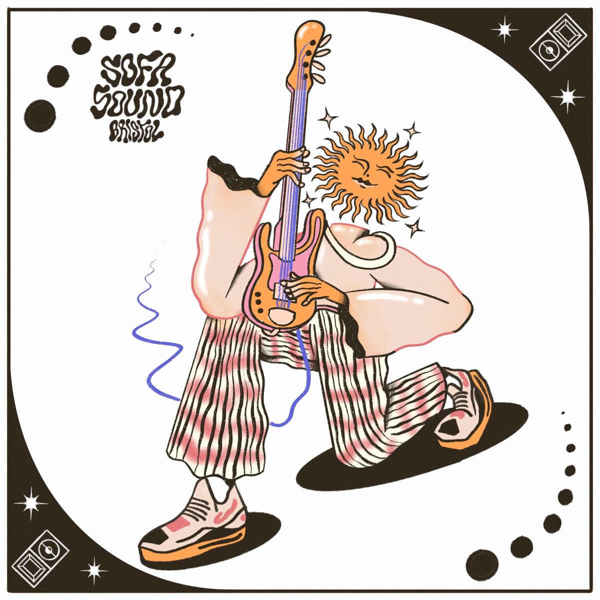 Album cover of Funky Times