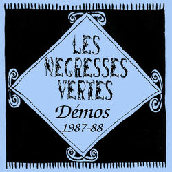 Cover of Démos (1987-1988)