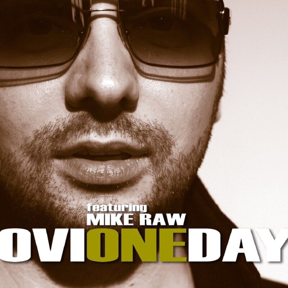 Picture of One Day (English-Romanian Version)