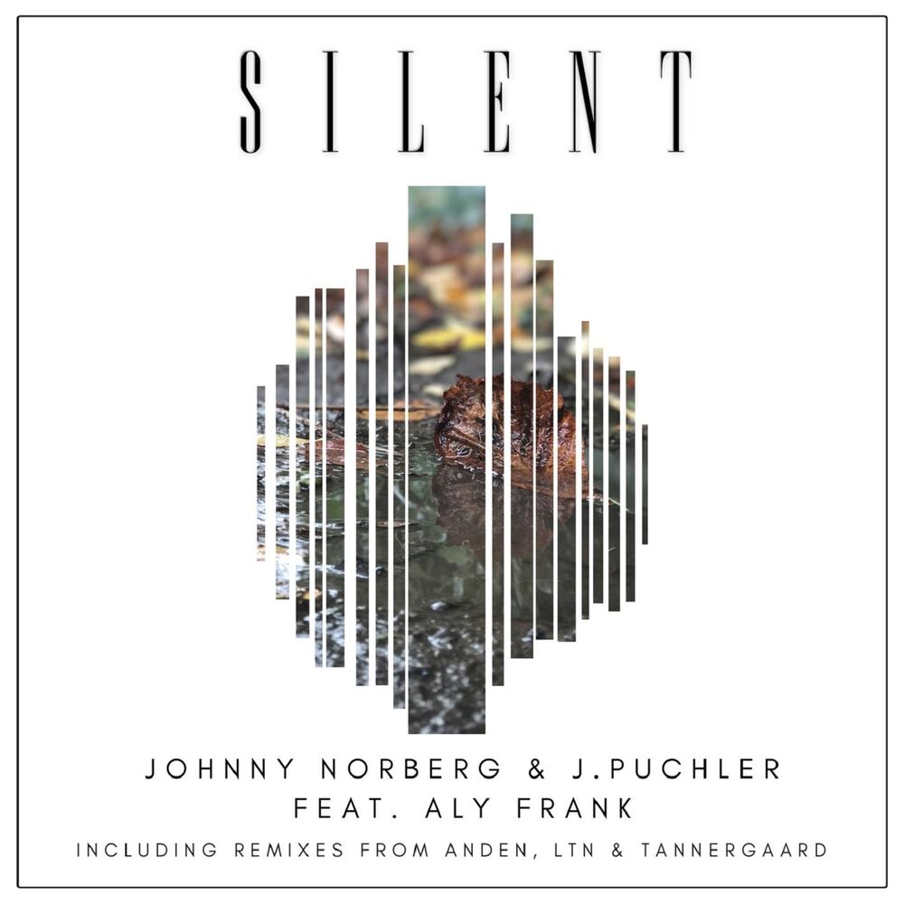 Picture of Silent (feat. Aly Frank)