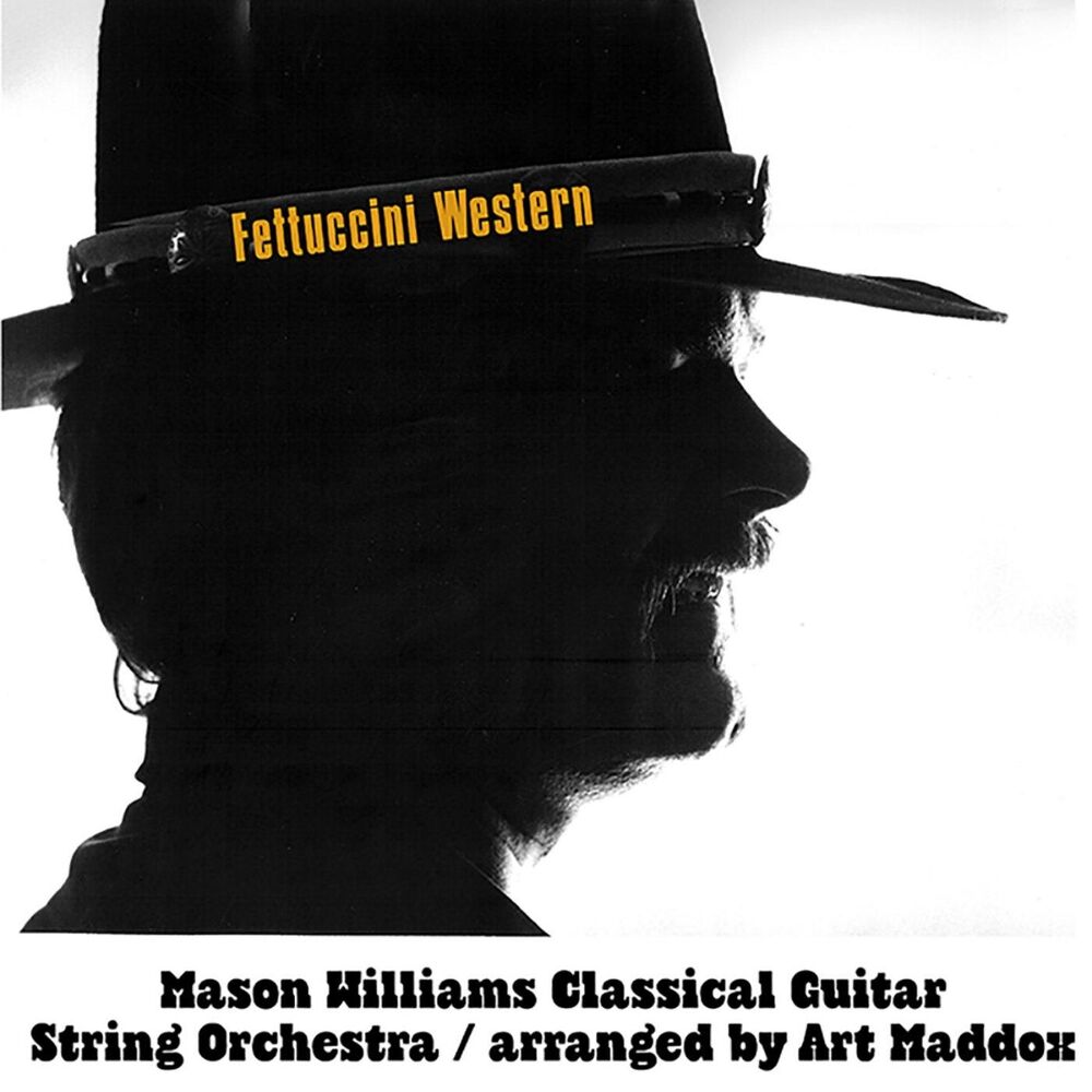 Picture of Fettuccini Western