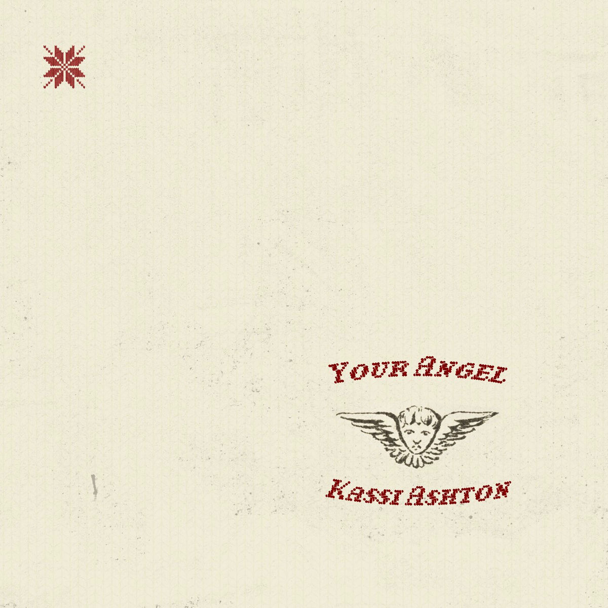 Album cover of Your Angel