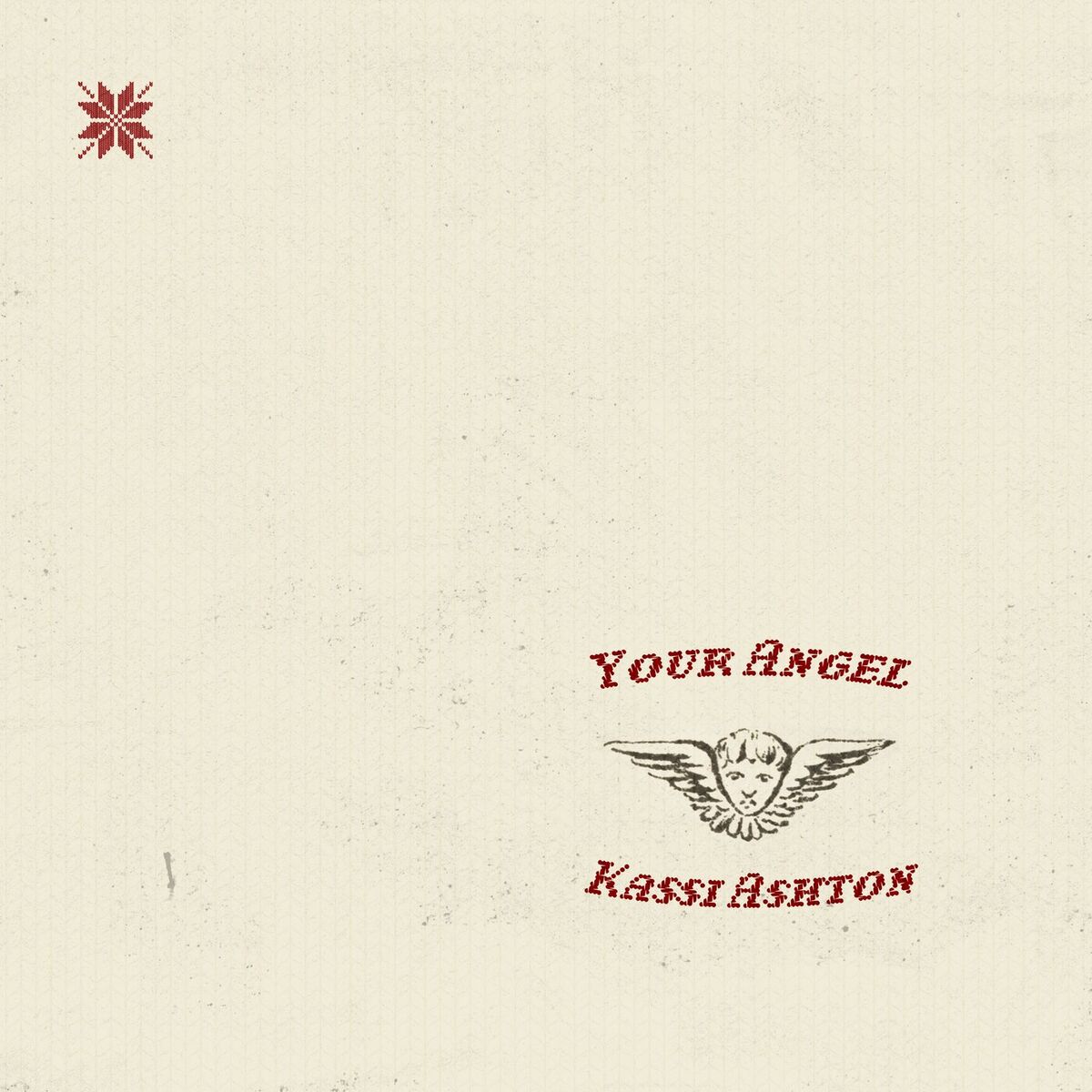 Album cover of Your Angel