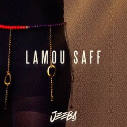 Cover of Lamou Saff