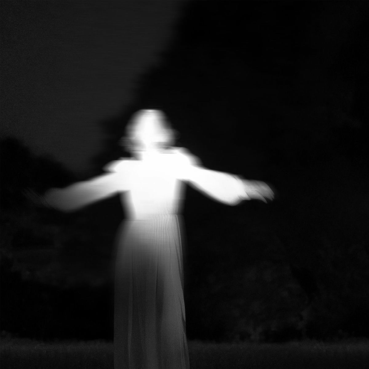 Album cover of Love Me From The Grave (Slowed)